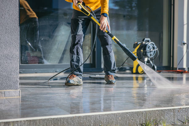 Best Industrial Pressure Washing in Pioneer, OH